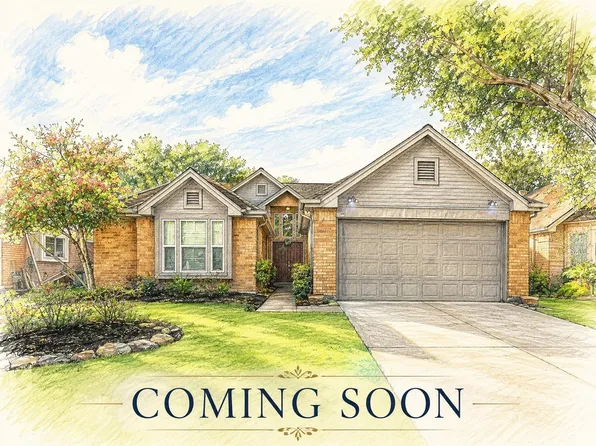 818 Maple Branch Ln, Pearland, TX 77584