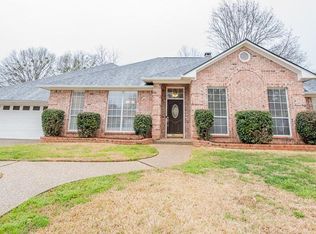 1217 W Rieck Rd, Tyler, TX 75703