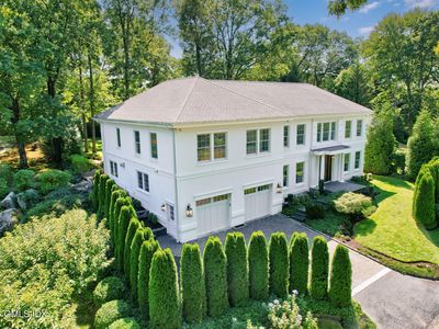 22 Carleton St, Greenwich, CT, 06830