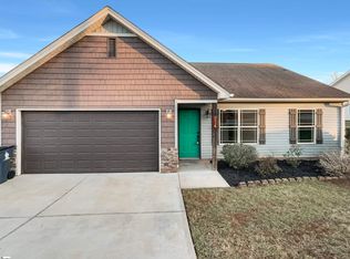 514 Mortar Dr, Duncan, SC 29334