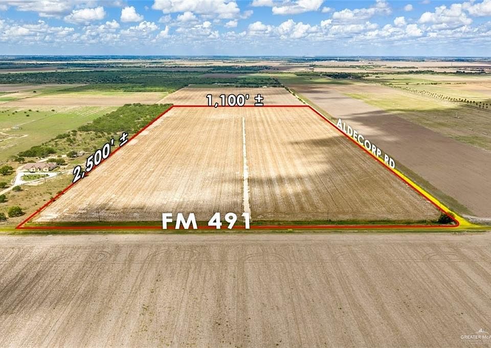2nd image of 0 Fm 491 Rd