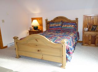 73 Fernwood Ct, Wintergreen, VA