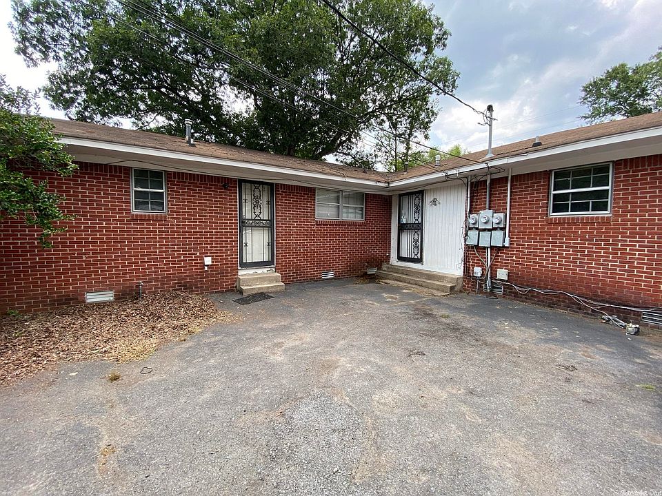 9701 Nash Ln, Mabelvale, AR 72103 Zillow