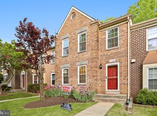 11455 Encore Dr, Silver Spring, MD 20901