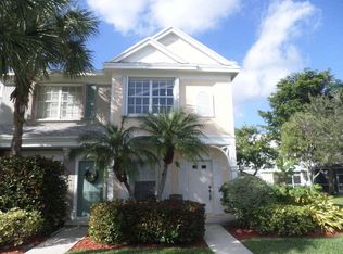 7875 Dixie Beach Cir, Tamarac, FL 33321