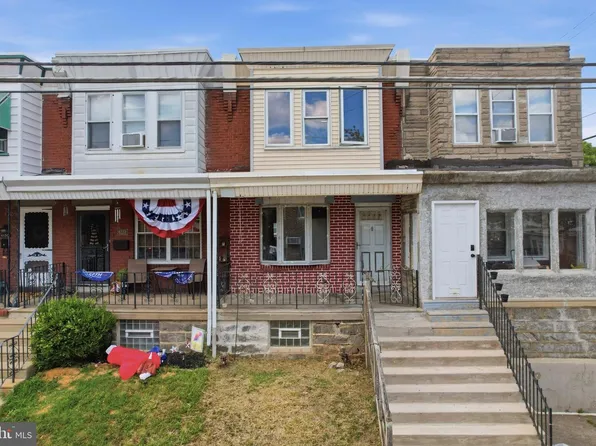 6154 Walker St, Philadelphia, PA 19135