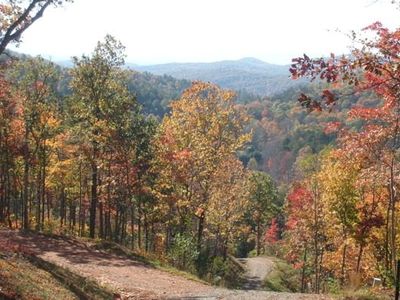 0 Cottage Rdg, Murphy, NC, 28906
