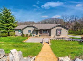 2778 Thornwood Ct, Arnold, MO 63010