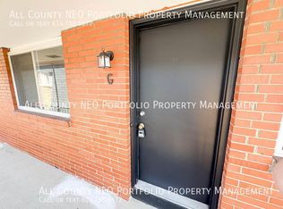 229 Hamilton Ave APT G, Columbus, OH 43203