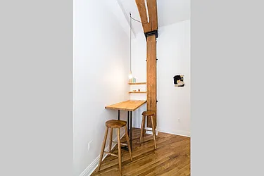 Rented by Dream Space Realty