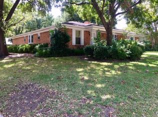 301 Ridgewood Dr, Richardson, TX 75080
