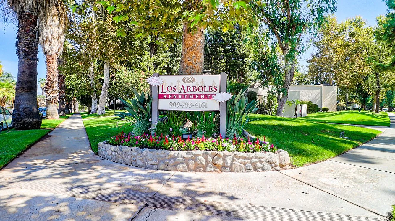 Los Arboles — Photo 3
