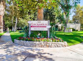 Los Arboles, Redlands, CA 92373