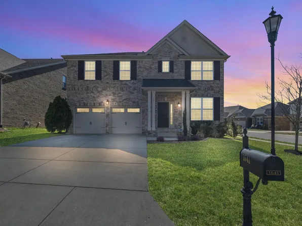 1641 Southhampton Way, Mount Juliet, TN 37122