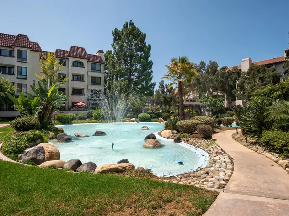 5875 Friars Rd APT 4415, San Diego, CA 92110