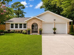 23007 Baneberry Dr, Spring, TX 77373