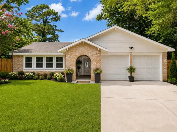 23007 Baneberry Dr, Spring, TX 77373