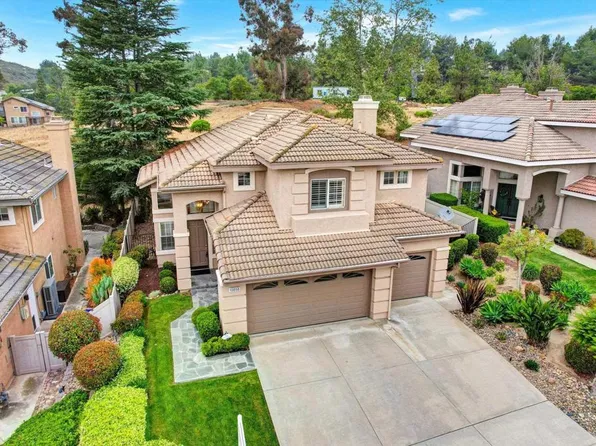 13858 Esprit Ave, San Diego, CA 92128