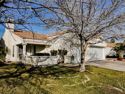 3305 Indian Moon Dr, Las Vegas, NV, 89129