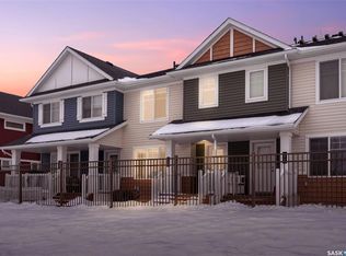 5290 Aerodrome Rd #15, Regina, SK S4W0H7