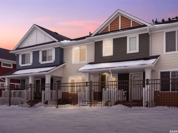 UNIT 15-5290 Aerodrome ROAD, Regina, SK S4W 0H7