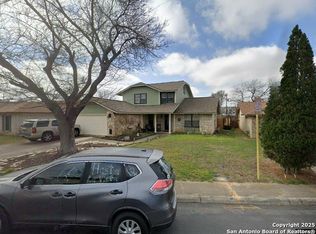 6719 John Marshall St, San Antonio, TX 78240