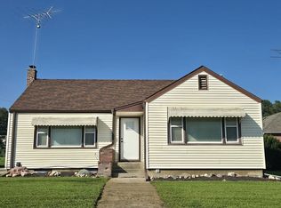 708 Avenue E, Wisner, NE 68791
