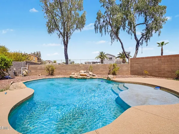 17514 W BOCA RATON Road, Surprise, AZ 85388