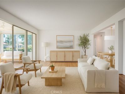 270 Avenida Sevilla Unit C, Laguna Woods, CA, 92637