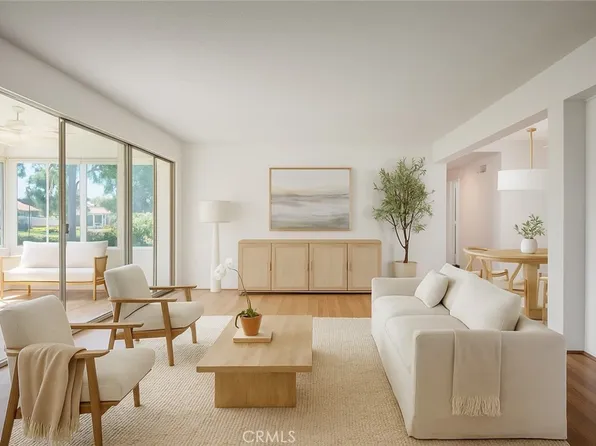 270 Avenida Sevilla Unit C, Laguna Woods, CA 92637