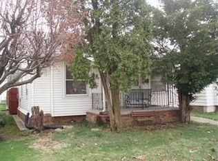 1724 Leo St, Dayton, OH 45404