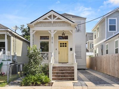 8515 Spruce St, New Orleans, LA, 70118