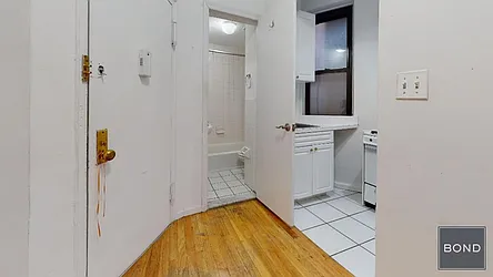 Rented by Bond New York