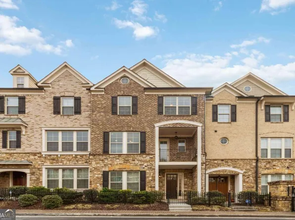 1437 Druid Manor Blvd NE, Atlanta, GA 30329