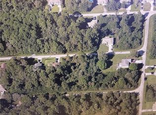 3837 Hopevale St, Fort Myers, FL 33905