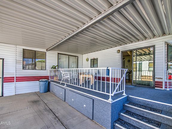 5th image of 111 S Greenfield Road #747