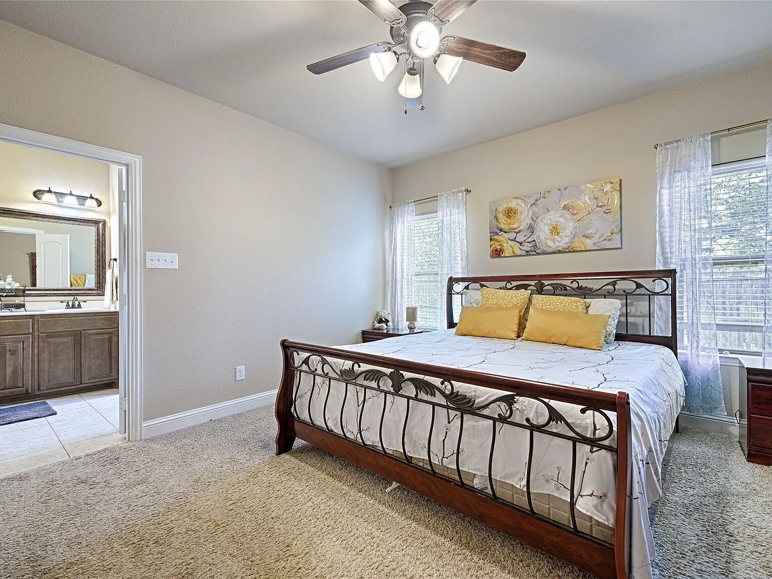 3 bed, 1874 sqft, $1,950 — Photo 4