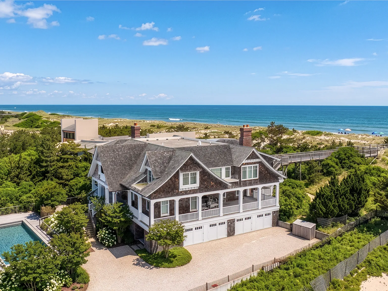 Be Together At The Beach | Summer on Meadow Lane — Photo 1