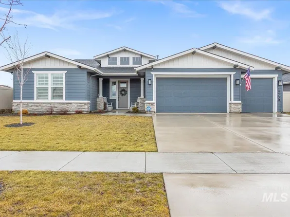 17730 N Peltzer Ave, Nampa, ID 83687