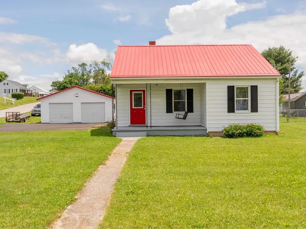 6716 Fairlawn Ave, Radford, VA 24141