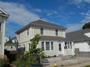 39 Carr St, Providence, RI 02905