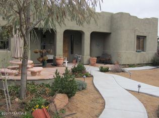 5600 W Almosta Ranch Rd, Prescott, AZ 86305