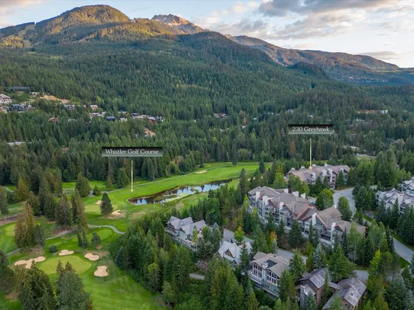 3309 Ptarmigan Pl #230, Whistler, BC V8E 0V6