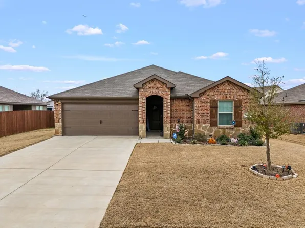 604 River Oaks Ln, Chandler, TX 75758