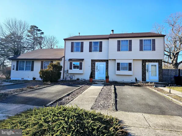 2309 Memorial Ct, Atco, NJ 08004