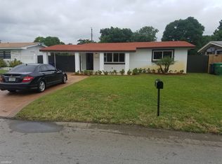 7625 Granada Blvd, Miramar, FL 33023