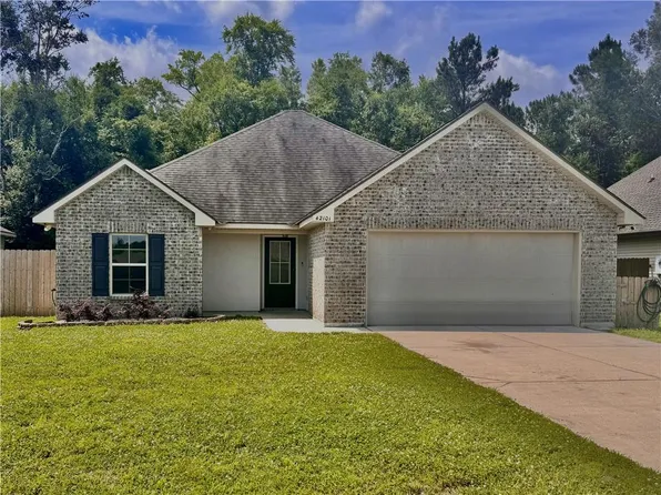 42101 Jasper Ln, Ponchatoula, LA 70454