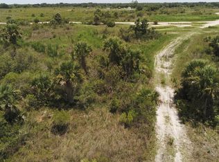 NW 308th St, Okeechobee, FL 34972