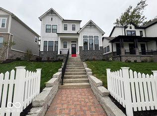 20037 Old Dock Rd, Westfield, IN 46074