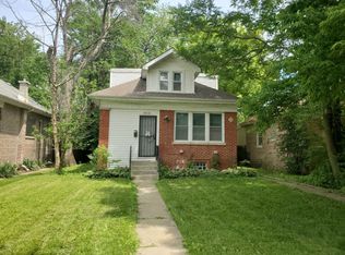 8513 S Rhodes Ave, Chicago, IL 60619